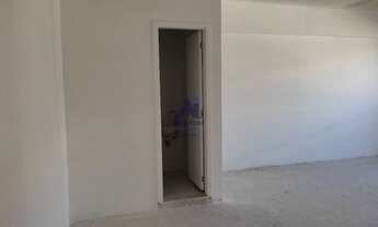 Imagem 4: Sala para alugar, 35 m² por R$ 500,00/mês - Freguesia (Jacarepaguá) - Rio de Janeiro/RJ