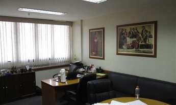 Imagem 6: Andar/laje corporativa para venda com 109 metros quadrados em Flamengo - Rio de Janeiro