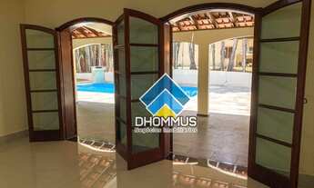 Imagem 7: Casa com 5 dormitórios, 1 suíte à venda no Condomínio City Castelo, Itu/SP. Dhommus Negóci