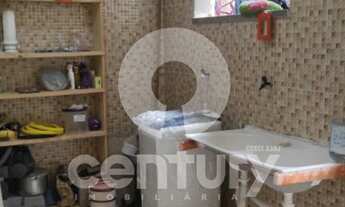 Imagem 2: Casa à venda no bairro Aeroporto>