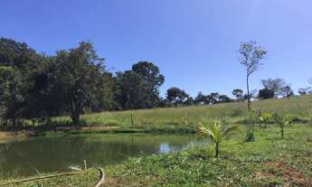 Imagem 4: CHÁCARA EM CALDAS NOVAS-GO