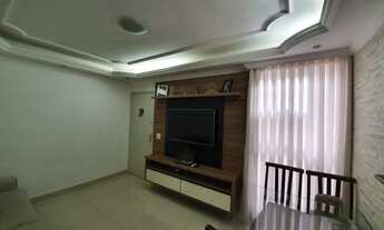 Imagem 5: CONTAGEM - Apartamento Padrão - Fonte Grande