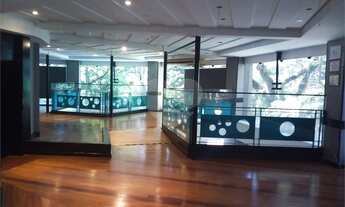 Imagem 5: São Paulo - Conjunto Comercial/Sala - ITAIM BIBI