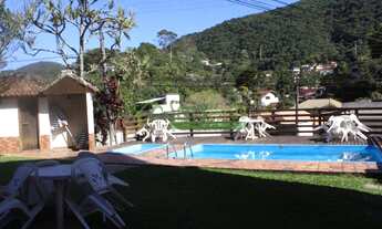 Imagem 2: CREMERIE (APARTAMENTO MOBILIADO