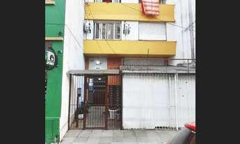 Imagem: Apartamento de 25 metros quadrados no bairro