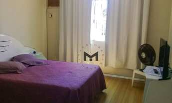 Imagem 4: Apartamento com 2 dormitórios à venda, 120 m² por R$ 435.000,00 - Icaraí - Niterói/RJ