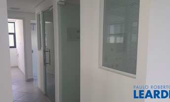 Imagem 7: CONJ. COMERCIAL - MOEMA PÁSSAROS - SP