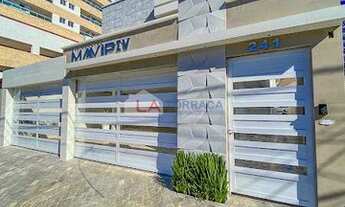 Imagem 3: Ref. 13995 - Condomínio - Sobrado - 2 Dormitórios - Canto Forte