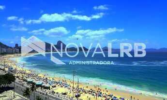 Imagem: RIO DE JANEIRO - Apartamento Padrão - COPACABANA