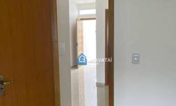 Imagem 4: Casa com 2 dormitórios à venda, 50 m² por R$ 199.000 - Parque dos Anjos - Gravataí/RS