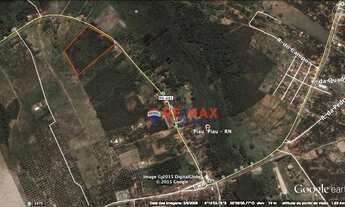 Imagem 6: Terreno à venda, 8000 m² por R$ 216.000,00 - Piau - Tibau do Sul/RN