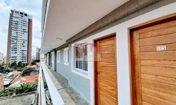 Imagem 7: Condominio novo fechado em santa terezinha com 2 dormitorios cou ou sem vaga