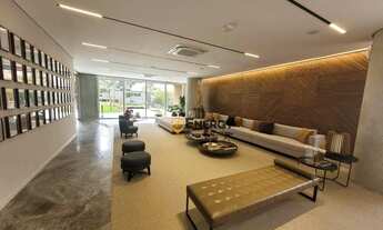 Imagem 4: Apartamento nos Jardins com 3 suítes