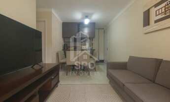 Imagem 6: Apartamento a venda, 67m² em Interlagos