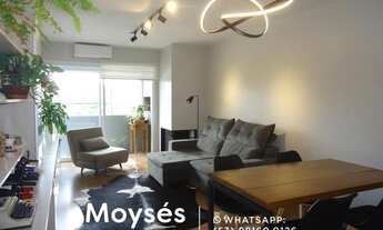 Imagem 2: Encantador Apartamento À Venda Na Zona Norte De Pelotas - Ed. Piazza D'Itália