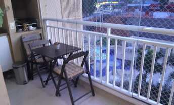 Imagem 2: Apartamento, Campestre - Santo André