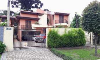 Imagem: Sobrado a venda 05 quartos 06 vagas no Boa