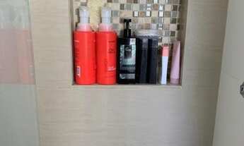 Imagem 6: Apartamento com 2 dormitórios à venda, 57 m² por R$ 315.000,00 - Chácara Nossa Senhora do