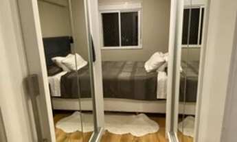 Imagem 7: Apartamento para venda tem 103 metros quadrados com 3 quartos em Vila Suzana - São Paulo