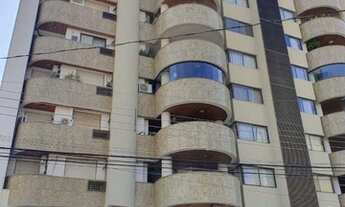 Imagem: Apartamento para venda no Edifício Florença