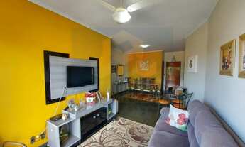 Imagem 4: Apartamento para venda tem 100 metros quadrados com 3 quartos