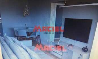 Imagem 4: Locação - APARTAMENTO - MOBILIADO - SOLAR INDEPENDENCIA - BOM CONSELHO - TAUBATE - 85 M² A