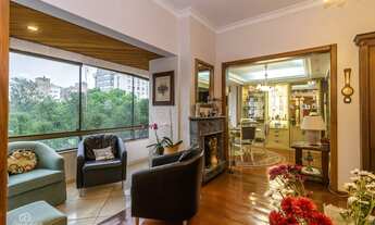 Imagem: Linda cobertura à venda com 319 m2 e 3