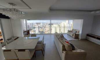 Imagem 3: Cobertura duplex para venda possui 180 metros quadrados com 4 quartos