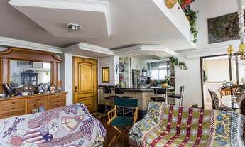 Imagem 7: PORTO ALEGRE - Cobertura - Menino Deus