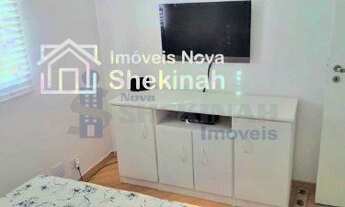 Imagem 4: SãO PAULO - Apartamento Padrão - Santo Amaro