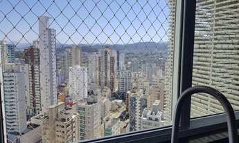 Imagem 7: ALTO LUXO EM LOCALIZAÇÃO NOBRE 04 SUÍTES 03 VAGAS E LAZER COMPLETO!