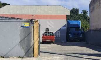 Imagem 5: Galpão / Depósito / Armazém em Boqueirão - Curitiba