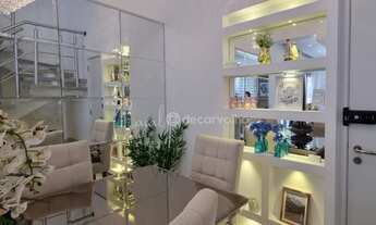 Imagem 6: Triplex, com piscina e churrasqueira, planejados, 205 mts², 3 quartos - Barra da Tijuca- R