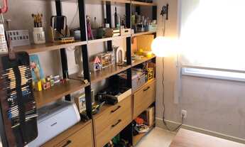 Imagem 5: Sobrado para venda possui 158 metros quadrados com 5 quartos em Ipiranga - São Paulo - SP