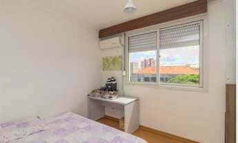 Imagem 7: Porto Alegre - Apartamento Padrão - CRISTO REDENTOR