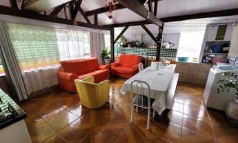 Imagem 2: Excelente imóvel residencial / comercial a venda na dinâmica sul, com 04 estrutura individ