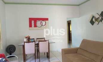 Imagem: Casa 3/4 no centro de Palmas - 207 Sul