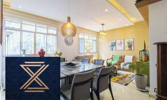 Imagem 4: Apartamento com 3 dormitórios à venda, 96 m² por R$ 670.000 - Sion - Belo Horizonte/MG