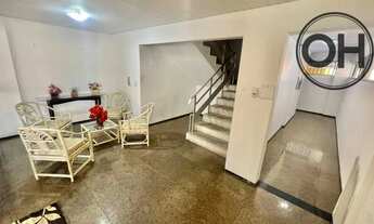 Imagem 4: Apartamento com 2 dormitórios à venda, 82 m² por R$ 350.000 - Aldeota - Fortaleza/CE