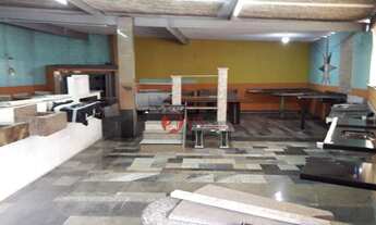 Imagem 2: Terreno para alugar, 1500 m² por R$ 30.000,00/mês - Cidade Patriarca - São Paulo/SP