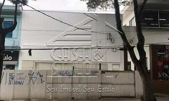 Imagem: SãO PAULO - Prédio Inteiro - Tatuapé