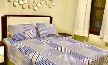 Imagem 6: Casa com 3 dormitórios à venda, 186 m² por R$ 1.390.000 - Comary - Teresópolis/RJ