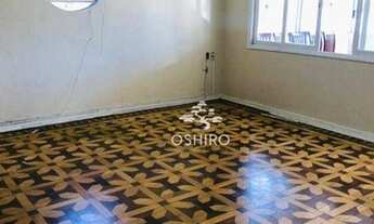 Imagem 4: Apartamento com 3 dormitórios à venda, 190 m² por R$ 400.000,00 - Marapé - Santos/SP