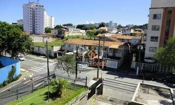 Imagem: Apartamento com 2 dormitórios em rua ampla