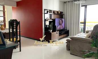 Imagem 6: Apartamento para venda 3 quartos no Luzia em Aracaju-SE