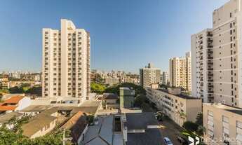 Imagem 7: Cobertura duplex à venda de 152m² com 3 dormitórios e 2 vagas no bairro Passo D Areia