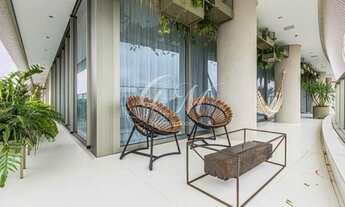 Imagem 2: Apartamento com 4 quartos - Bairro Ibirapuera em São Paulo