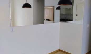 Imagem 5: Apartamento com 2 dormitórios para alugar, 46 m² por R$ 1.500,00/mês - Condomínio Alta Vis