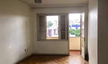 Imagem 3: Apartamento para venda possui 85 metros quadrados com 2 quartos em Santa Cecília - Porto A