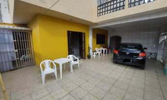 Imagem 3: Casa para Venda em Praia Grande, Ocian, 3 dormitórios, 2 banheiros, 4 vagas